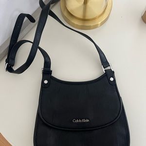 Calvin Klein crossbody bag